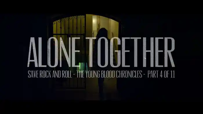 Alone Together