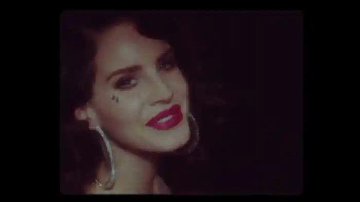 Young And Beautiful [Lana Del Rey vs. Cedric Gervais] (Cedric Gervais Remix)