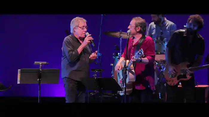 Caso For Esse O Caso (Live)