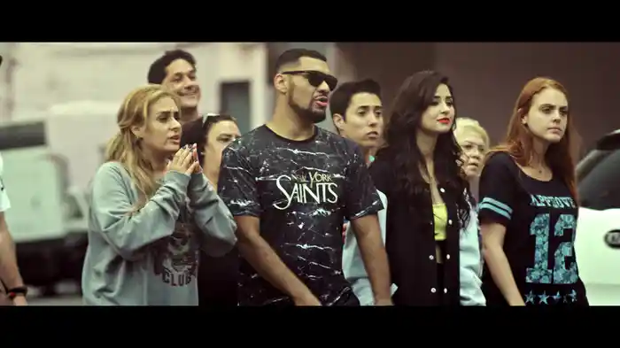 Rolê Da Consciência