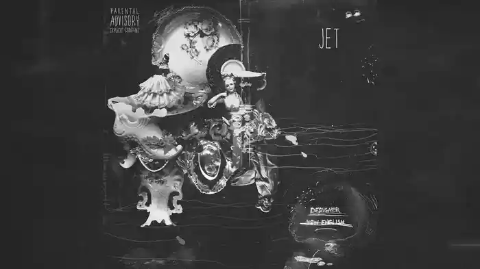 Jet (Audio)