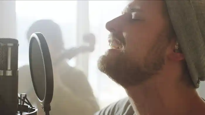 What It Feels Like (Live Session)