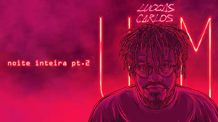 Noite Inteira (Pt. 2 / Audio)