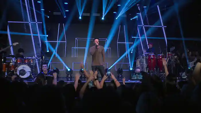 Arrependida (Ao Vivo)