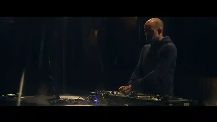 Mix Rêvolution By DJ Kheops