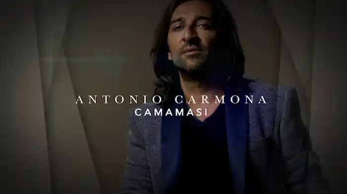 Camamasi (Lyric Video)