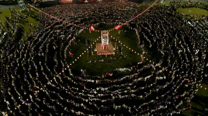 踊LOCCA～around the world 新たなる冒険～