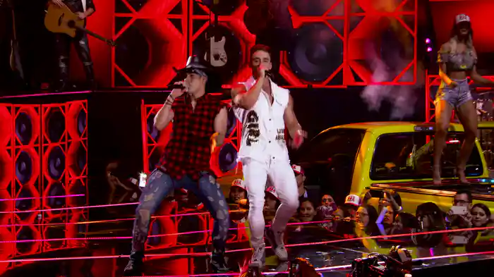 Proibidão (Ao Vivo)