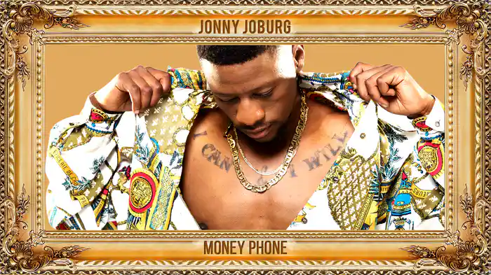 Money Phone (Audio)