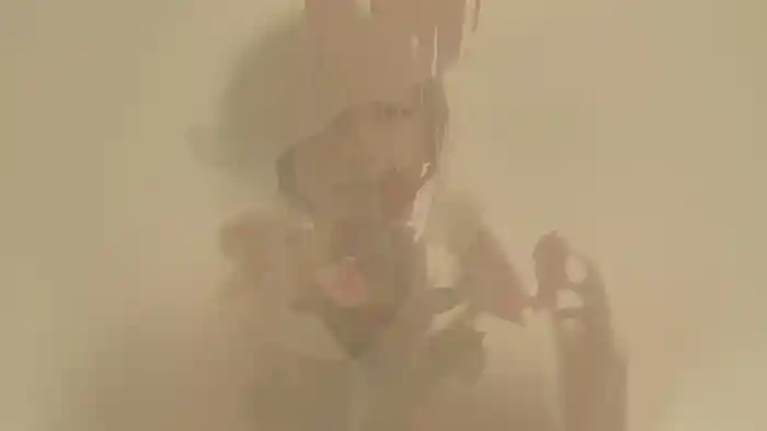 Luka Yang Kecil (Lyric Video)