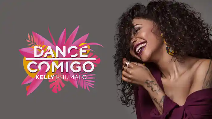 Dance Comigo (Audio)