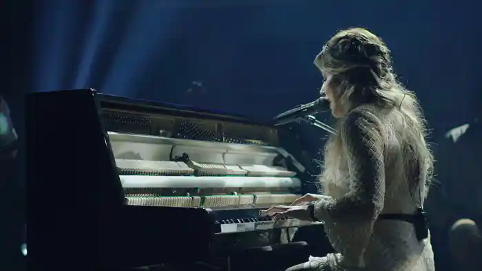 Levo Jeito (Ao Vivo Em São Paulo / 2018)