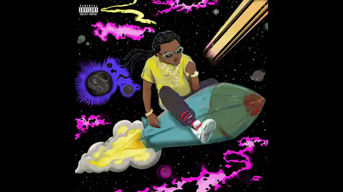 Infatuation (Audio)