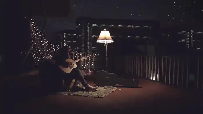 Sonreír (Versión Acústica)