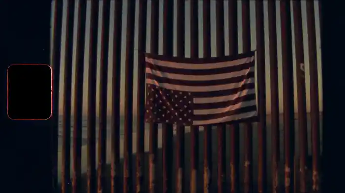 Land Of The Free