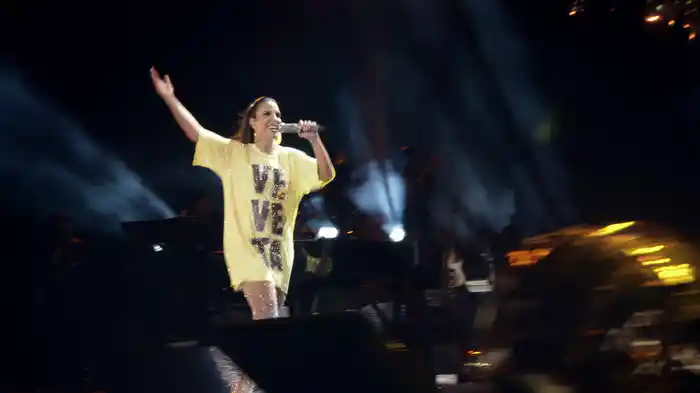 Levada Louca (Ao Vivo Em São Paulo / 2018)