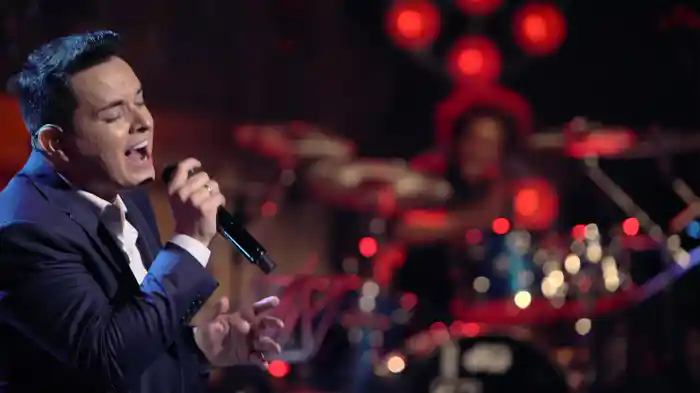 Dois (Ao Vivo Em São Paulo / 2019)