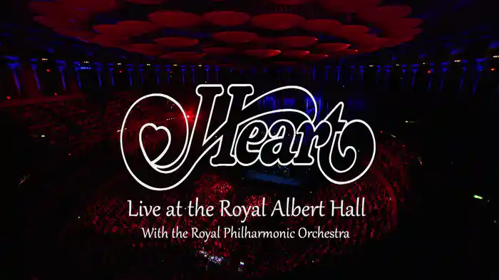 Live At The Royal Albert Hall (Trailer)