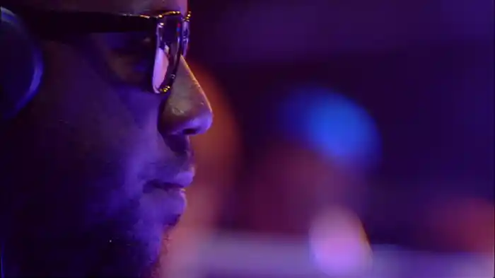 Rise And Shine (Live)