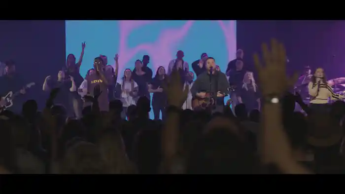 Supply (Live In Nashville, TN/2021)