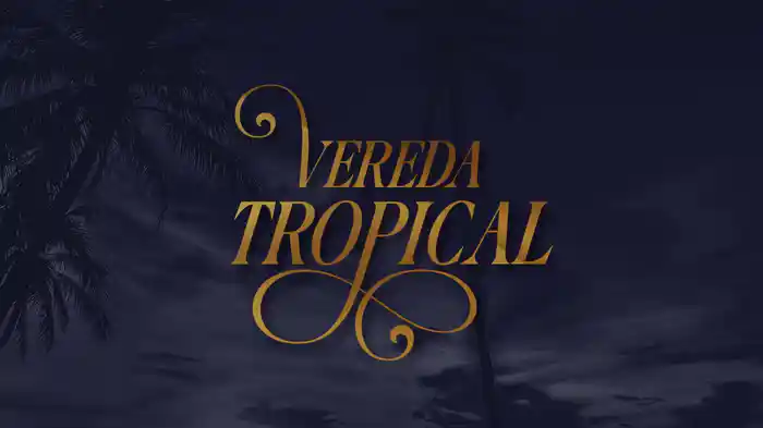 Vereda Tropical (Karaoke)