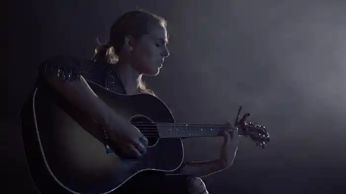 No Saint (Acoustic)