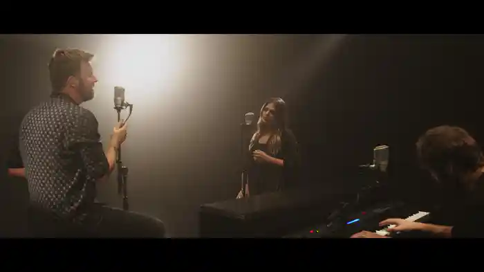 What If I Never Get Over You (Live: In The Round)