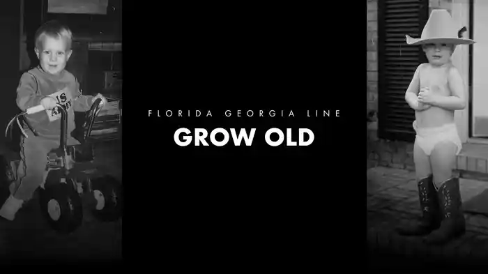 Grow Old (Lyric Video)