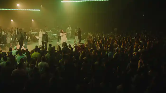 Esa Es La Razón (Live At Gateway Church, Southlake, TX, 2023)