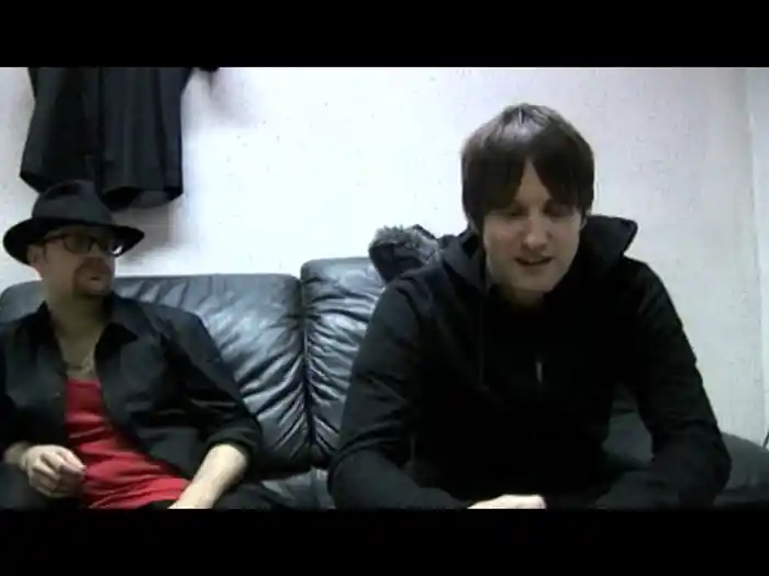 Twilight of the Innocents (Documentary, Pt.2)