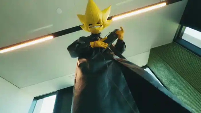 GET HOT (Visual)