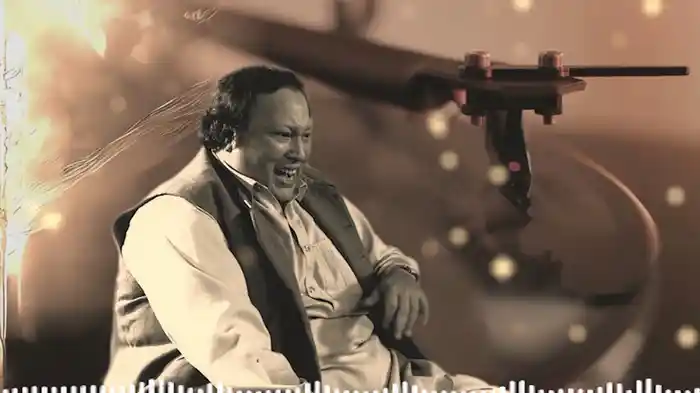 Jhoole Jhoole Lal (Lyric Video)