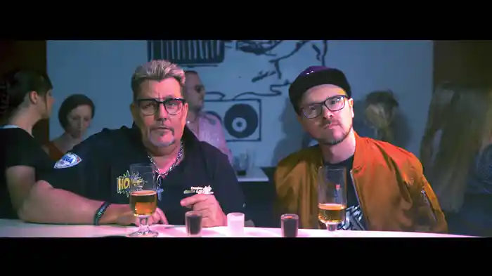 Wochenende, Saufen, Geil