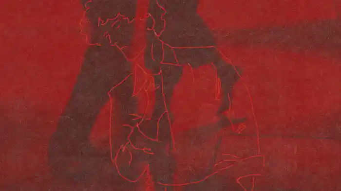 Bossa Noir (Visualiser)
