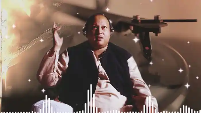 Sitaro Tum To So Jao (Lyric Video)