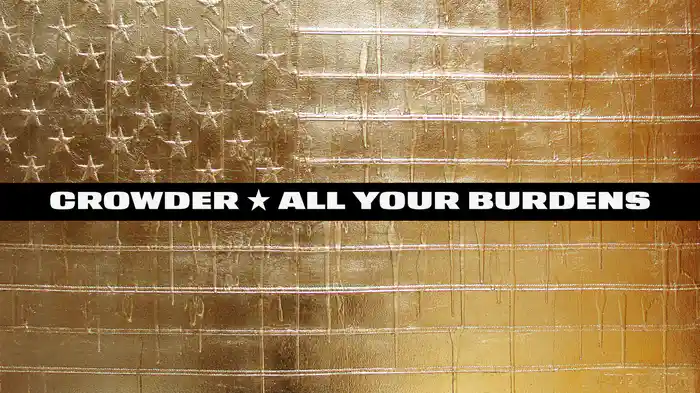 All You Burdens (Lyric Video)
