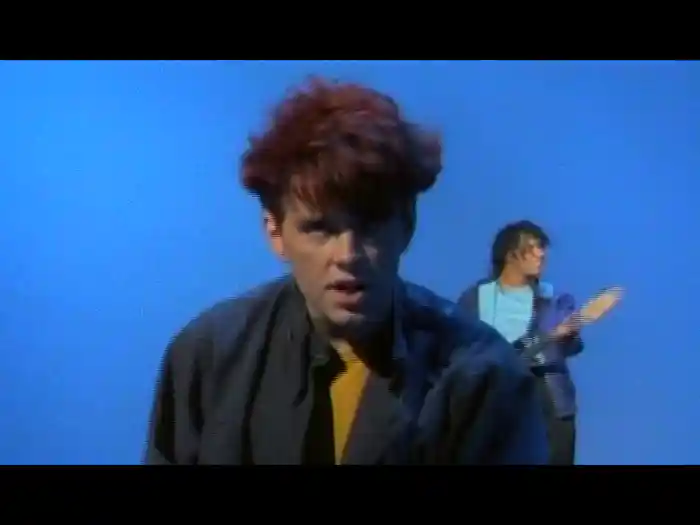 Hold Me Now