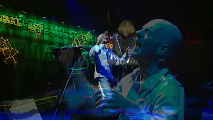 Daysleeper (Live From Glastonbury Festival / 1999)