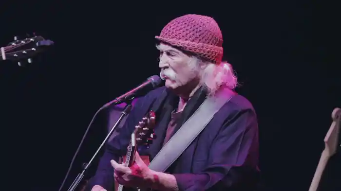 Things We Do For Love (Live at the Capitol Theatre)