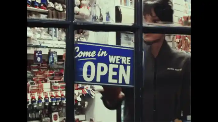 Nonmonogamummy (Visualiser)