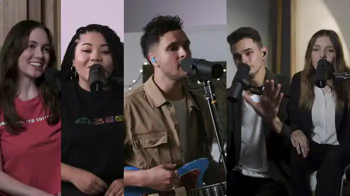 Every Little Thing (Church Online)