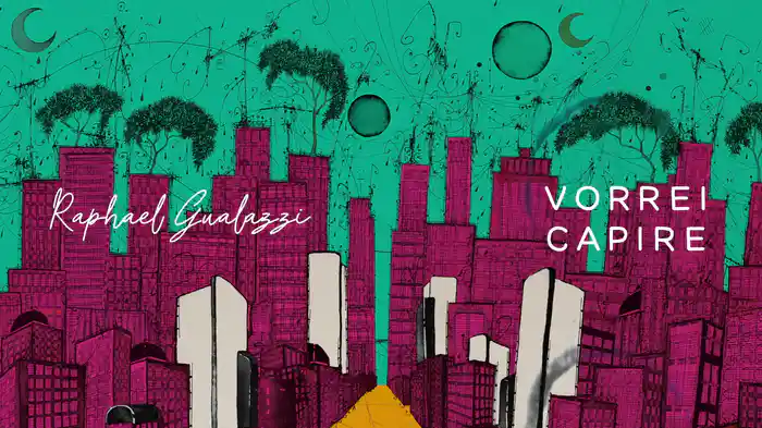 Vorrei capire (Visualizer)