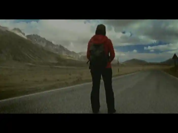 Eppure Sentire (Un senso di te)