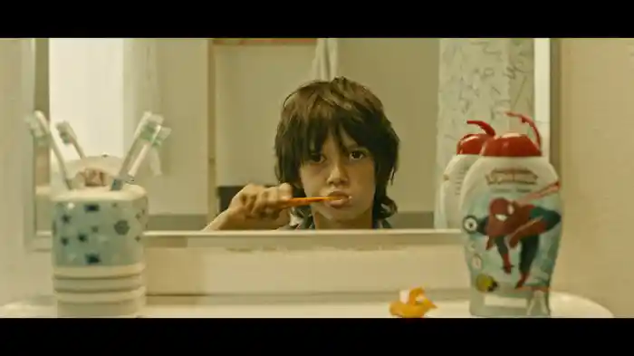 Quello che siamo diventati