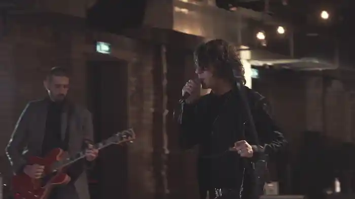 E poi finisco per amarti (Live At Monk)