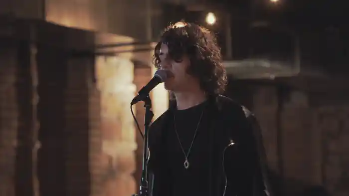 Semplice (Live At Monk)