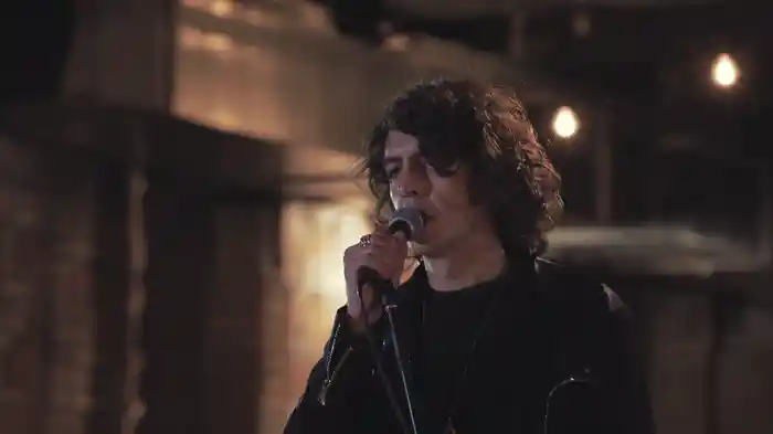 Via della luce (Live At Monk)