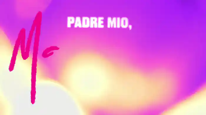 L’Eccezione (Lyric Video)