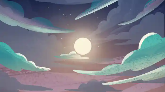 The Lord's Prayer (Lyric Video)