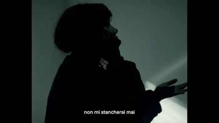questa notte